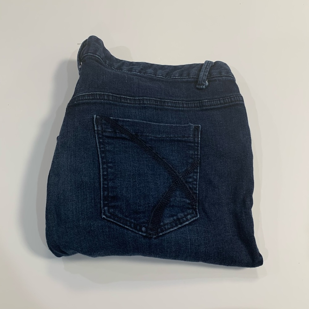 Lane Bryant jeans size 20
